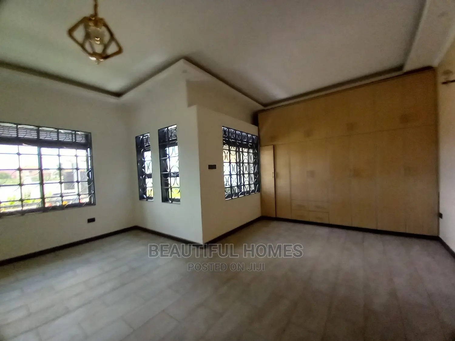 Furnished 4bdrm House in Kirinya First Class, Kira for Sale