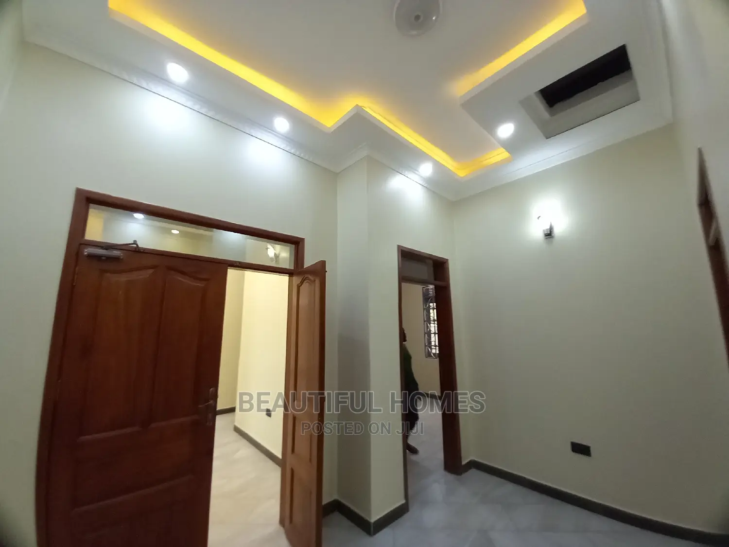 Furnished 4bdrm House in Kirinya First Class, Kira for Sale
