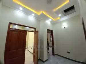 Furnished 4bdrm House in Kirinya First Class, Kira for Sale