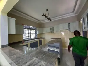 Furnished 4bdrm Bungalow in Kirinya Best, Kira for Sale