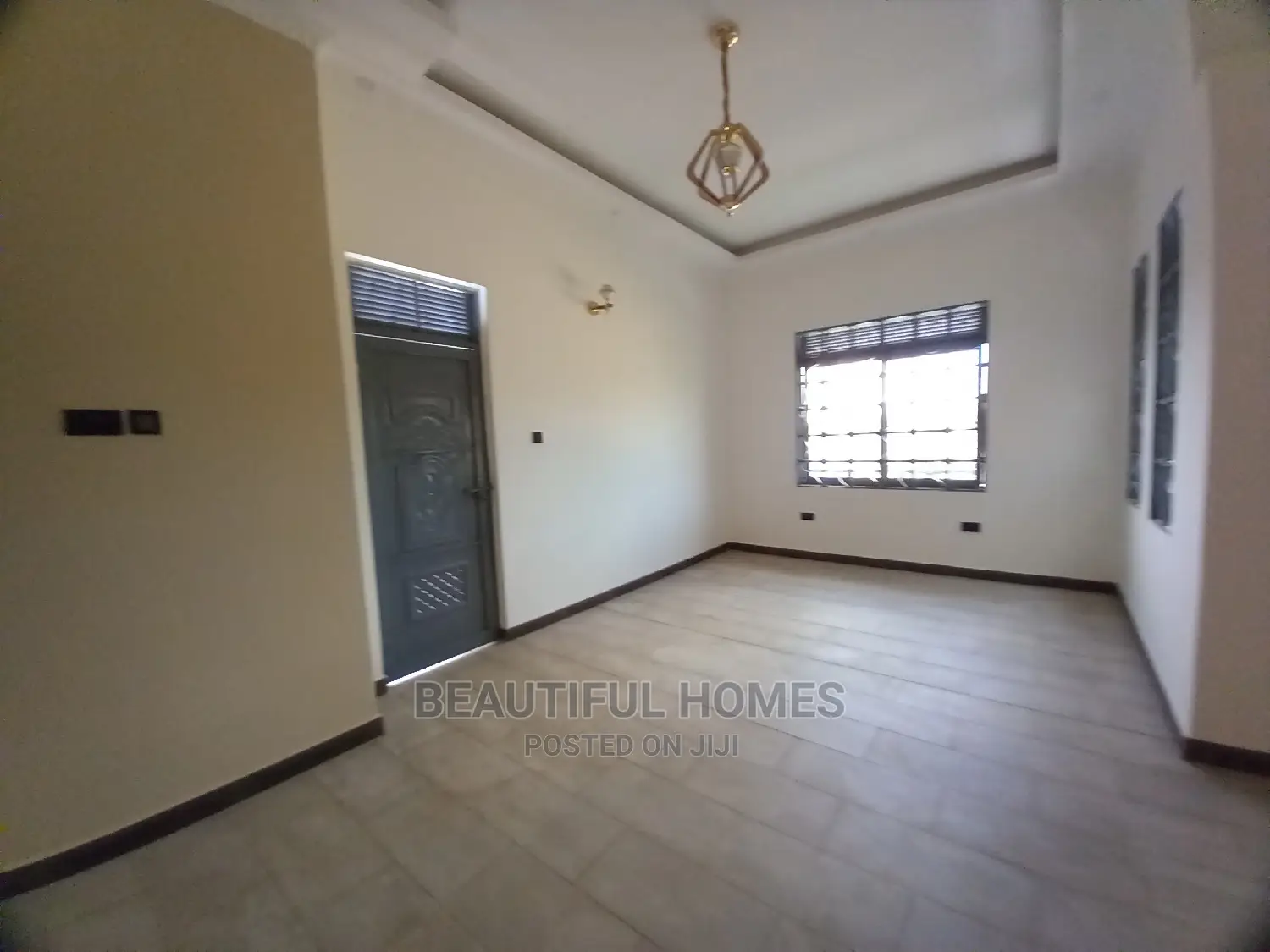 Furnished 4bdrm Bungalow in Kirinya Best, Kira for Sale