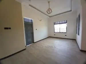 Furnished 4bdrm Bungalow in Kirinya Best, Kira for Sale