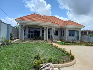 Furnished 4bdrm Bungalow in Kirinya Gorgeous, Kira for Sale