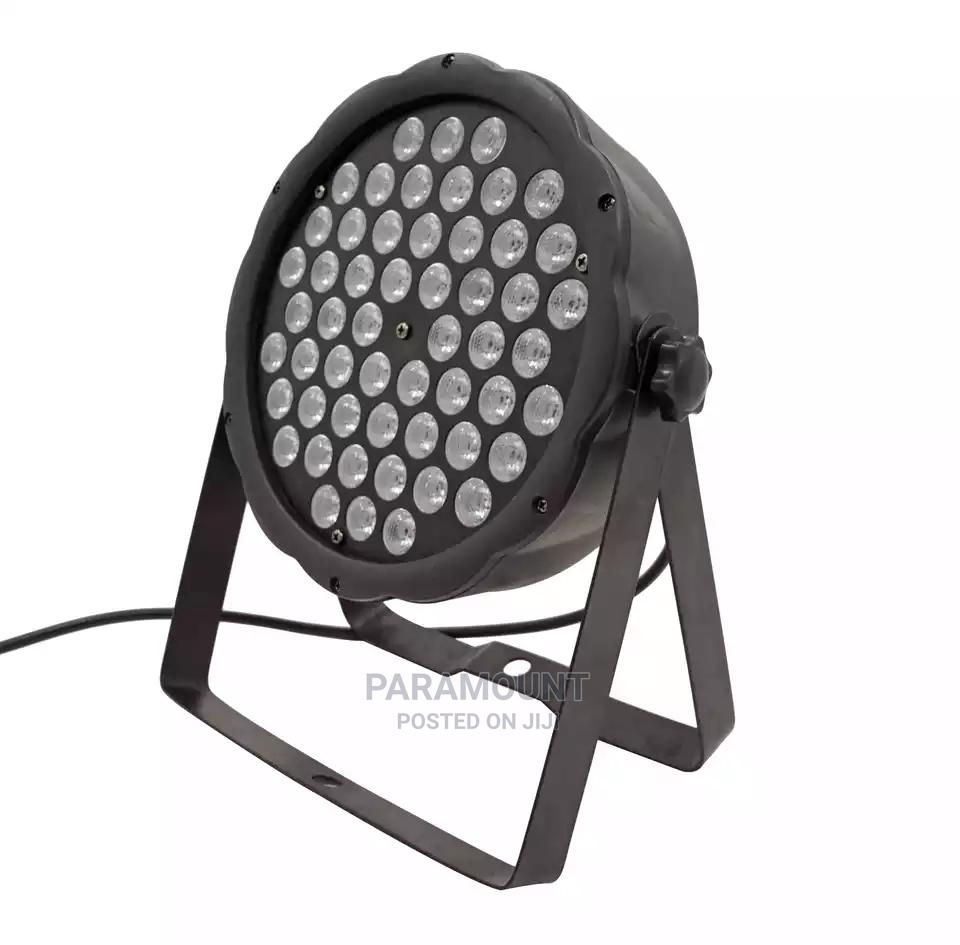 Stage Lights (54 Bulbs) in Central Division Stage Lighting & Effects