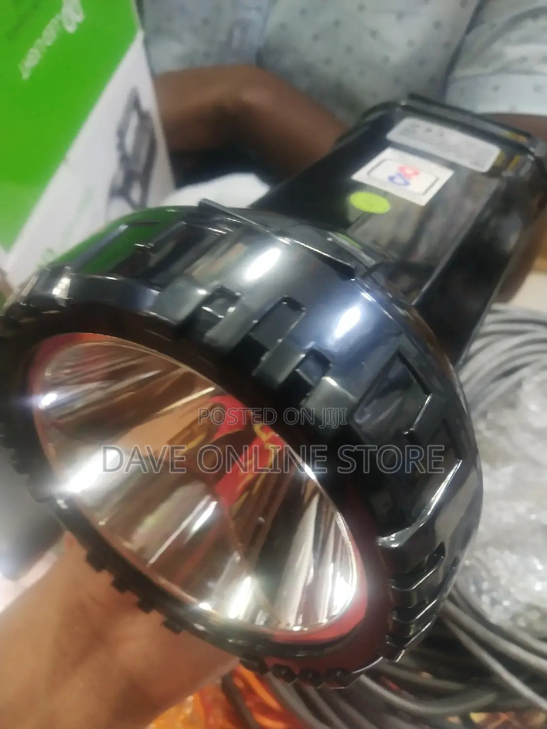 Dp Led Light