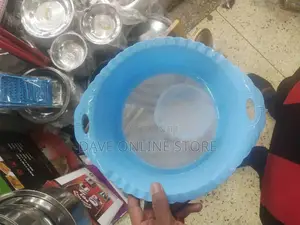Big Plastic Filter Sieve