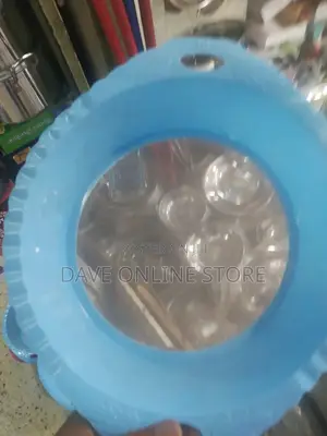 Big Plastic Filter Sieve