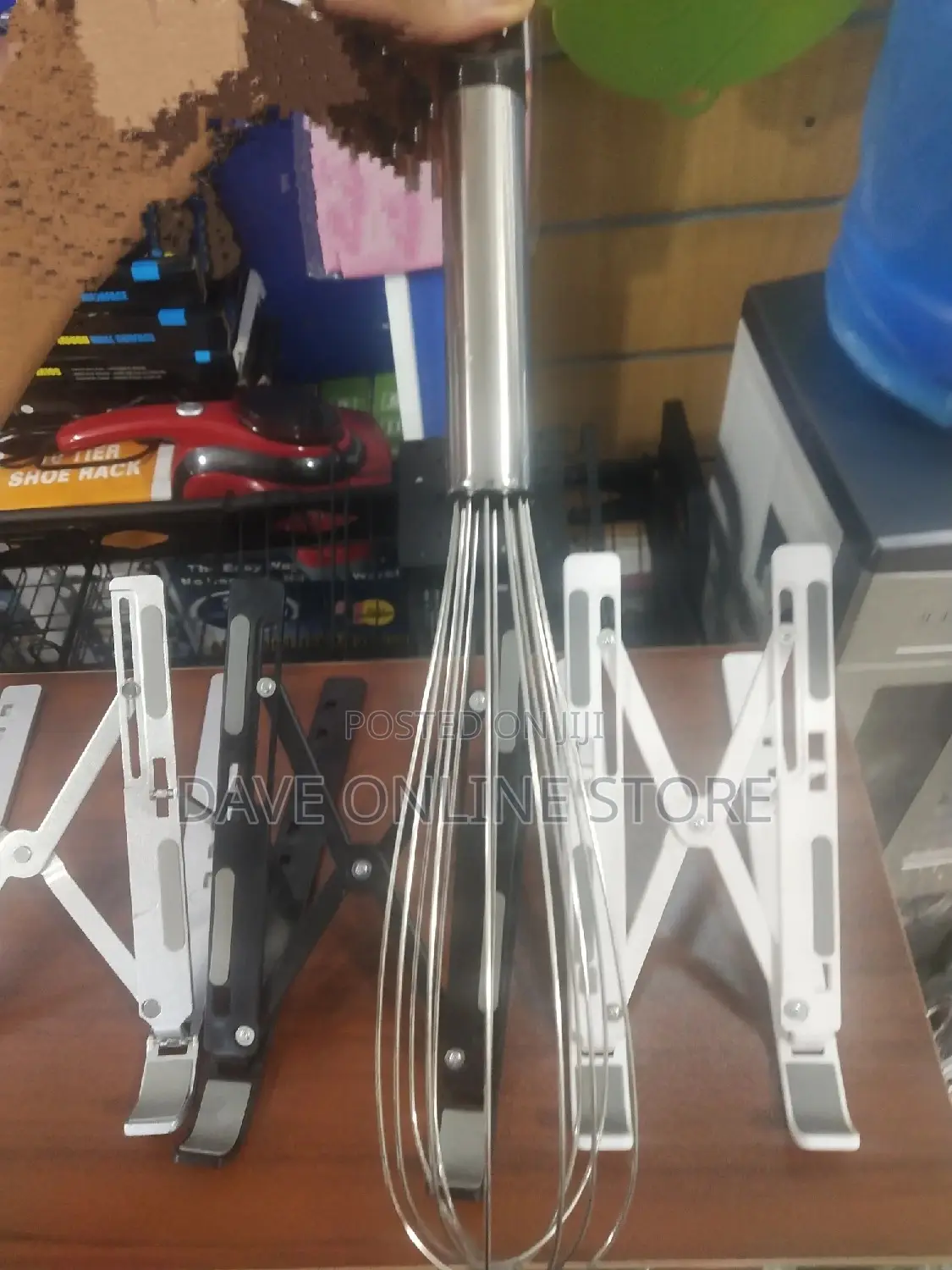 Egg Whisk Beater