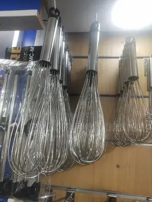 Baking Whisk Tool