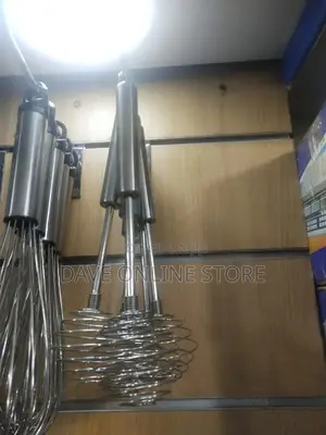 Baking Whisk Tool
