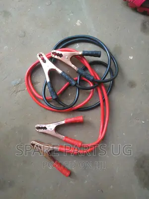 Car Jumper Cables
