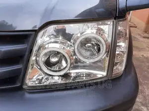 Prado TX 1996 - 2002 Eagles Eye Headlights