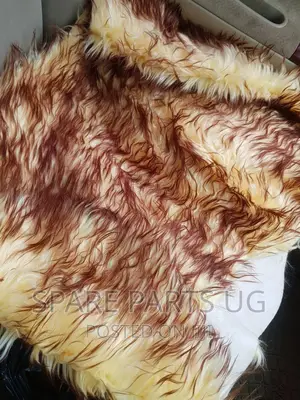Woolen Dashboard Covers