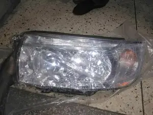 Subaru Forester 2005 - 2008 Headlight