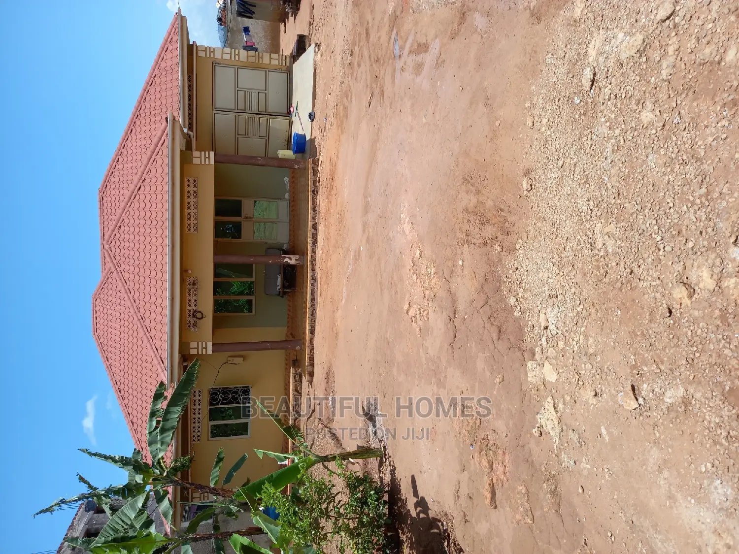 3bdrm House in Kirinya, Kira for Sale