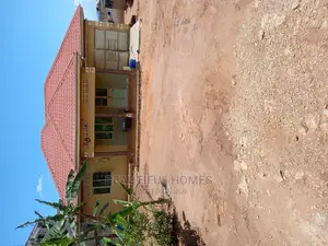 3bdrm House in Kirinya, Kira for Sale