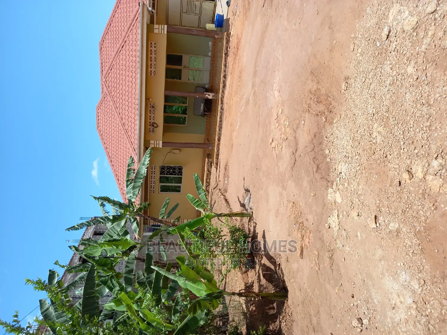 3bdrm House in Kirinya, Kira for Sale