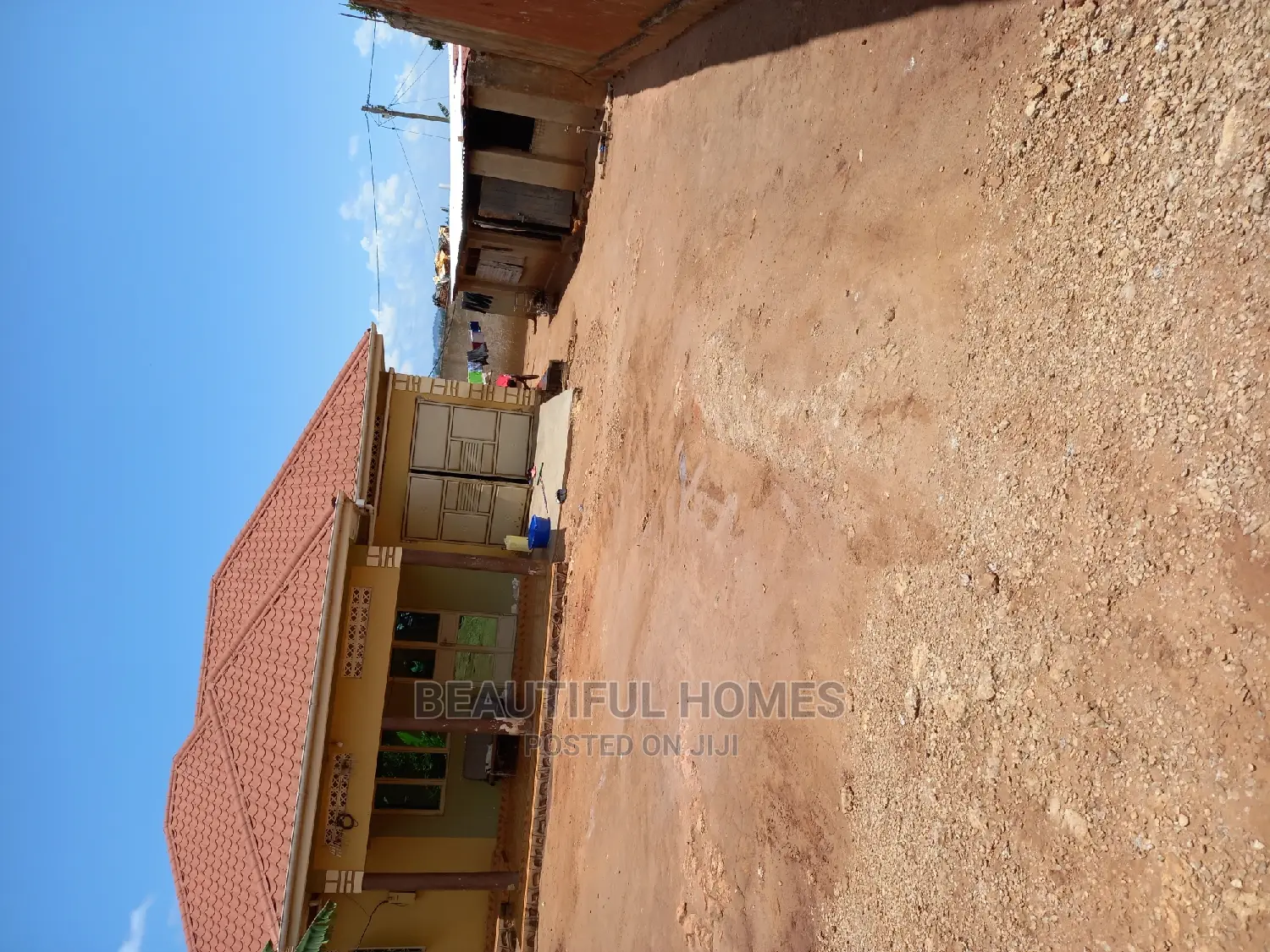 3bdrm House in Kirinya, Kira for Sale