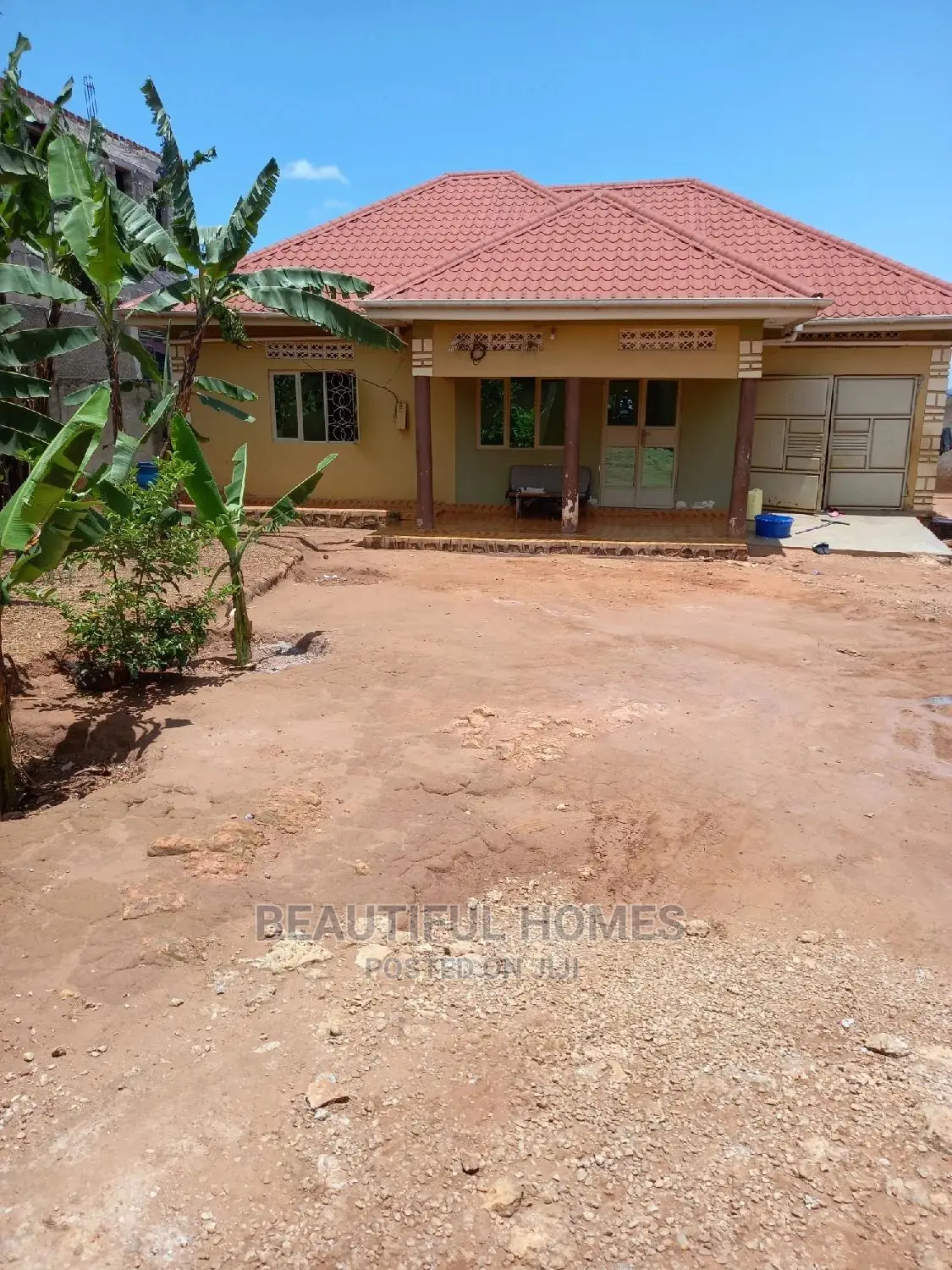 3bdrm House in Kirinya, Kira for Sale
