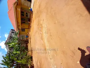 3bdrm Bungalow in Kirinya by The, Kira for Sale