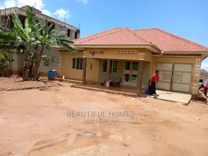 3bdrm Bungalow in Kirinya Tarmack, Kira for Sale