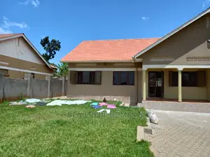 Furnished 4bdrm House in Kirinya Posh, Kira for Sale