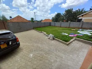 Furnished 4bdrm House in Kirinya Posh, Kira for Sale