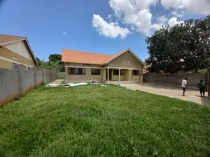 Furnished 4bdrm Bungalow in Kirinya, Central Division for Sale