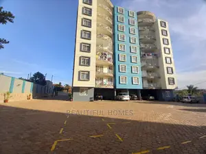 Photo - Furnished 1bdrm Condo in Najjera, Kira for Sale