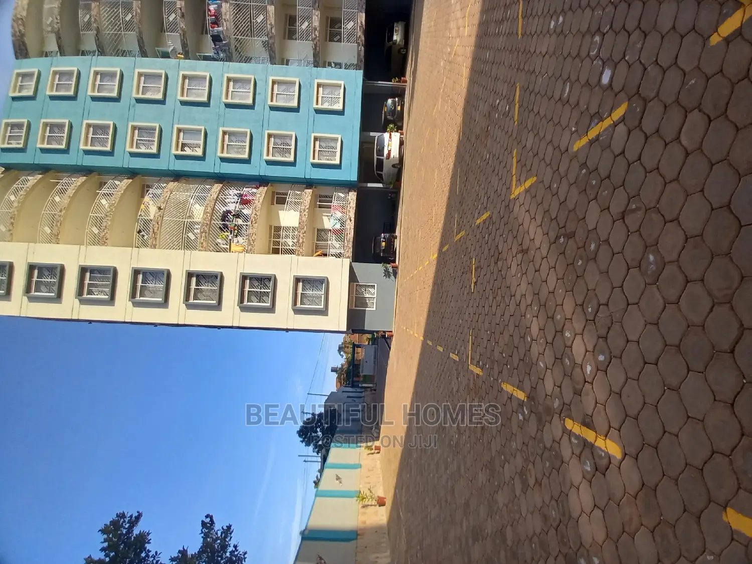 Furnished 1bdrm Condo in Najjera, Kira for Sale