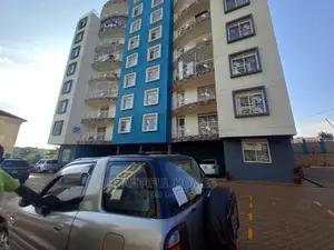 Furnished 1bdrm Condo in Najjera, Kira for Sale