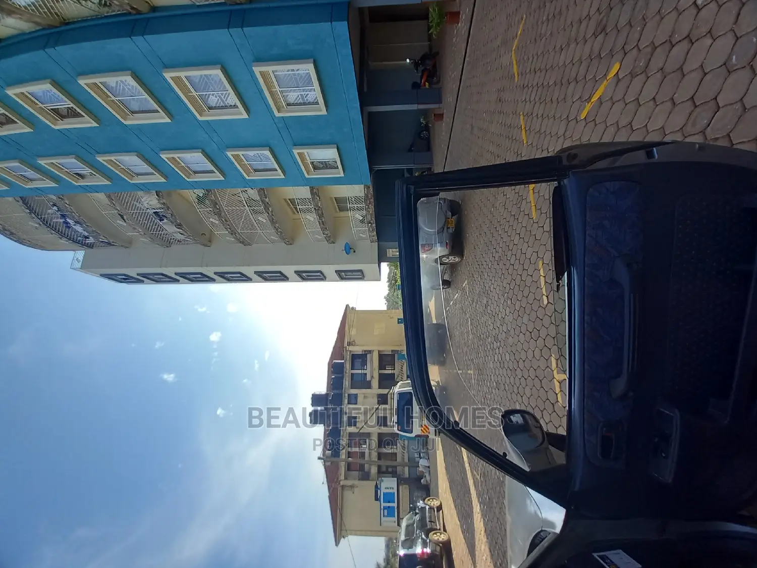 Furnished 2bdrm Condo in Najjera, Central Division for Sale