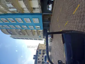 Furnished 2bdrm Condo in Najjera, Central Division for Sale