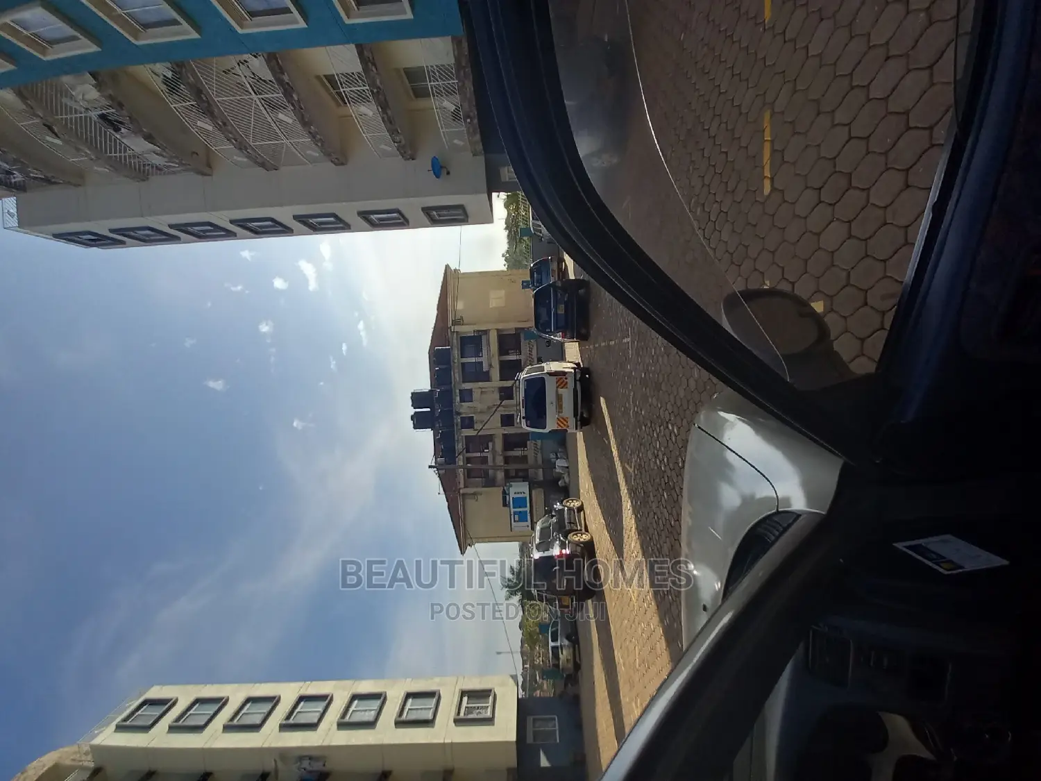 Furnished 2bdrm Condo in Najjera, Central Division for Sale
