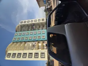 Furnished 2bdrm Condo in Najjera, Central Division for Sale