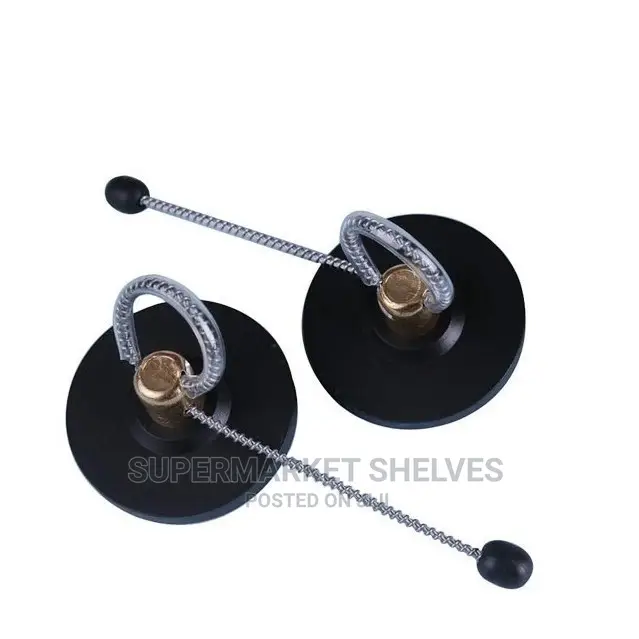 Security Tag for Supermarket Anti Thefty Tagd