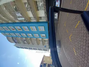 Furnished 1bdrm Condo in Najjera, Central Division for Sale