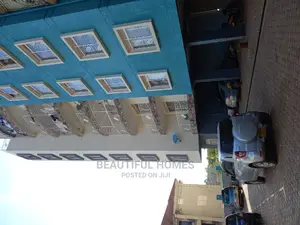Furnished 1bdrm Condo in Najjera, Central Division for Sale