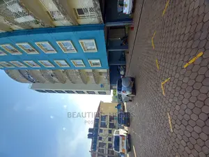 Furnished 1bdrm Condo in Najjera, Central Division for Sale