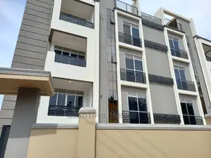 Furnished 2bdrm Block of Flats in Kisaasi, Central Division for Sale