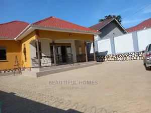 Photo - Furnished 4bdrm House in Namugongo, Kira for Sale
