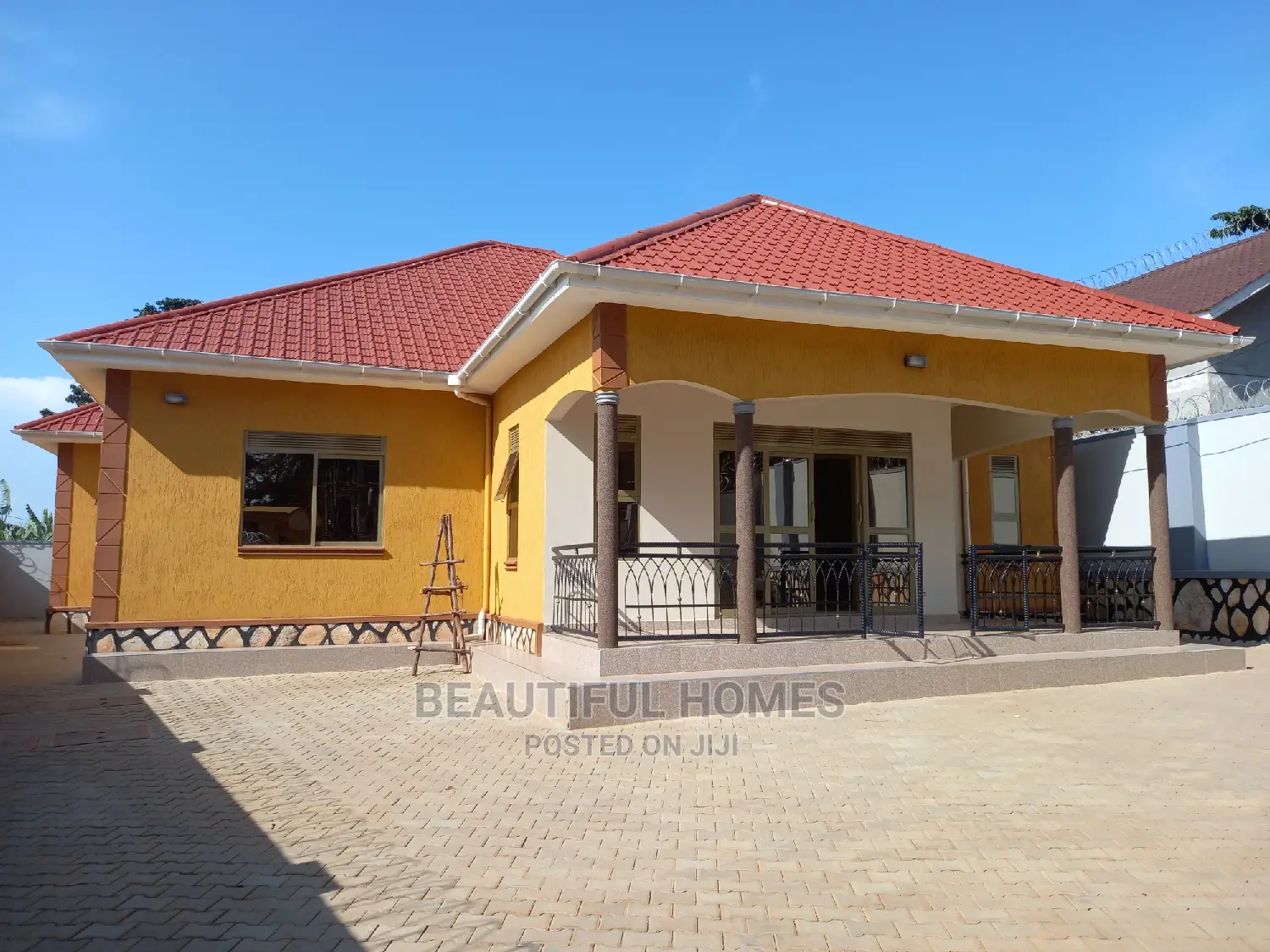 Furnished 4bdrm House in Namugongo, Kira for Sale