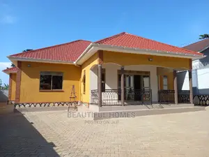 Furnished 4bdrm House in Namugongo, Kira for Sale