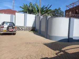 Furnished 4bdrm Bungalow in Namugongo 1, Kira for Sale