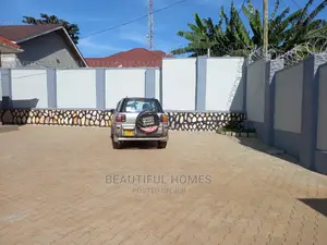 Furnished 4bdrm Bungalow in Namugongo 1, Kira for Sale