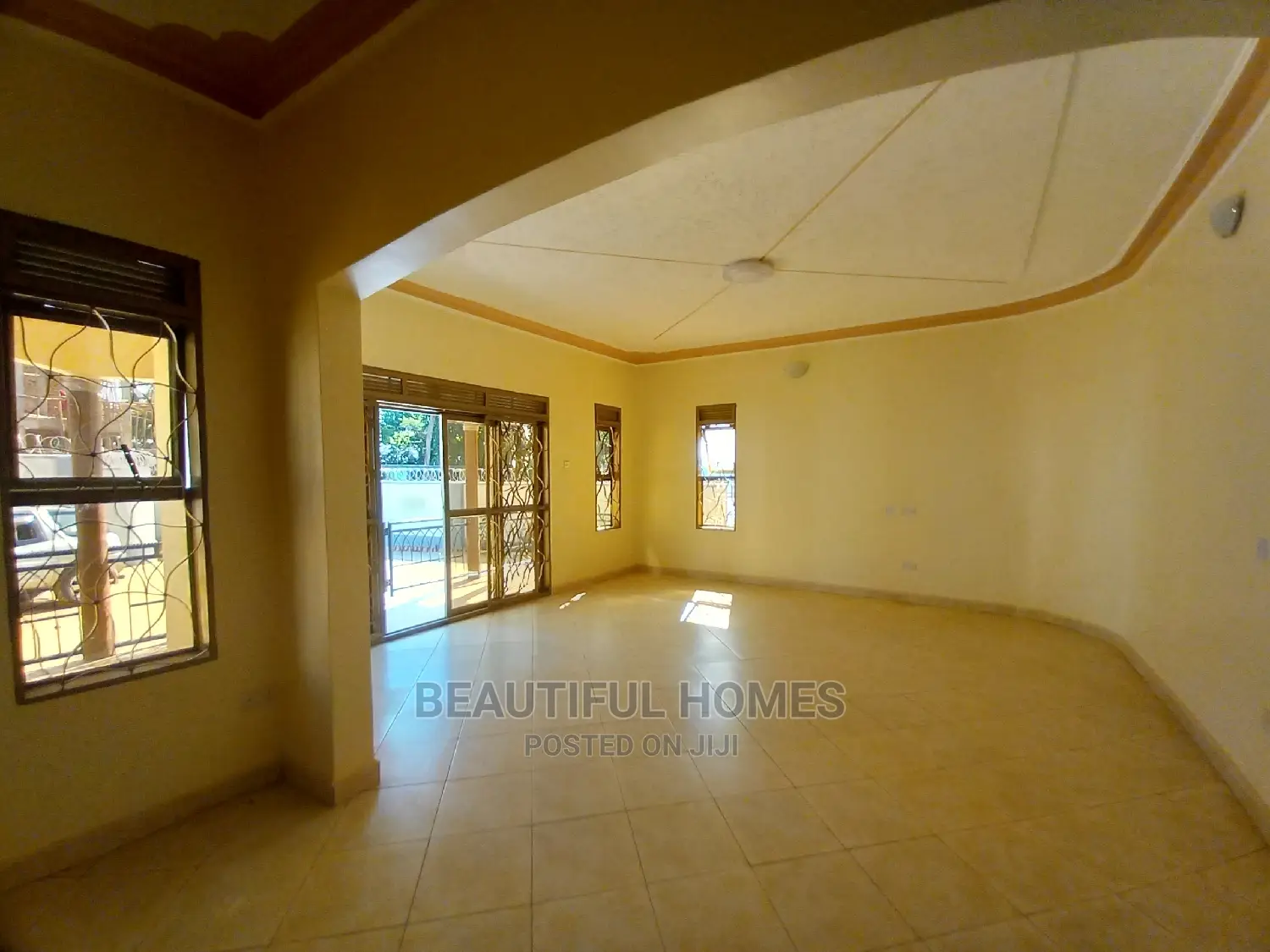 Furnished 4bdrm Bungalow in Namugongo 1, Kira for Sale