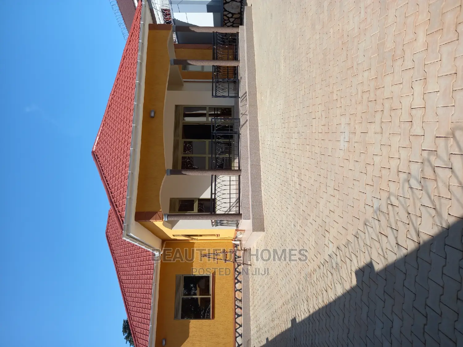 Furnished 4bdrm Bungalow in Namugongo 1, Kira for Sale