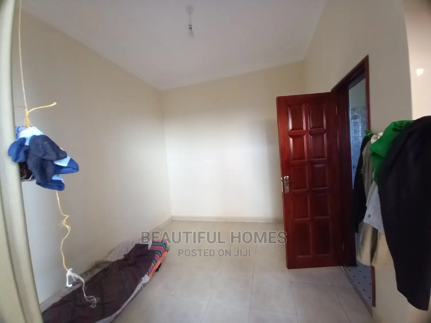 Furnished 4bdrm Bungalow in Namugongo, Kira for Sale