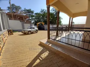 Furnished 4bdrm Bungalow in Namugongo, Kira for Sale