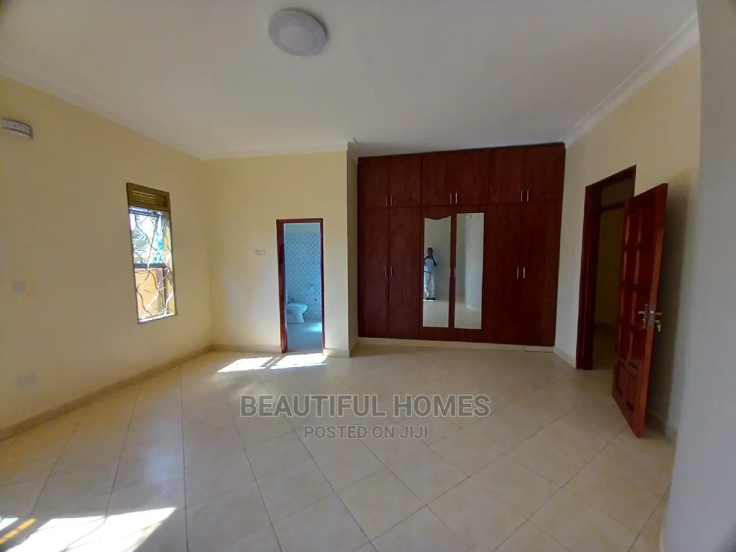 Furnished 4bdrm Bungalow in Namugongo, Kira for Sale